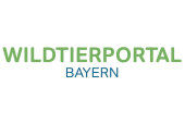 Logo Wildtierportal Bayern