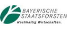 Logo der Bayerischen Staatsforsten