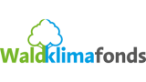 Logo Waldklimafonds