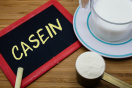 Milch und Casein