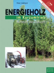 Buchbesprechung - Energieholz im Kurzumtrieb 