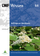 Titelseite_LWF_Wissen_Mehlbeere