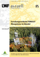 Titelbild - Forschungsverbund FORKAST