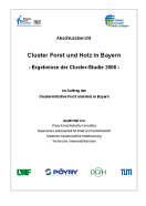 clusterstudie_forst_holz_bayern_2008