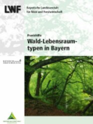 Titel "Wald-Lebensraumtypen"