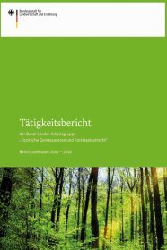 Cover einer zeitschrift