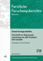 Grünes Buchcover mit Text darauf