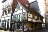 Fachwerkhaus