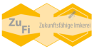 Logo des Projektes ZUFI