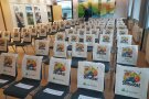Taschen der Aktion Streuobst