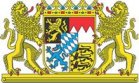 Staatswappen Regierung von Oberbayern
