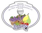 Logo Südostbayerischer Verband der Obst- und Kleinbrenner e.V.