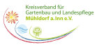 Logo Kreisverband für Gartenbau und Landespflege Mühldorf am Inn e.V.