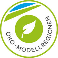 Logo Ökomodellregion