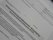 Antrag auf Förderung I 82 Streuobstpflege