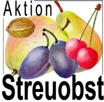 Streuobst-Logo