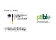 Logo BMEL & ptBLE