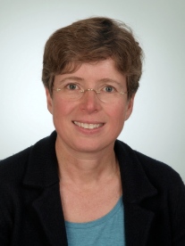 Porträt: Dr. Annette Freibauer