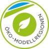 Logo Öko-Modellregionen