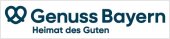 Logo Genuss Bayern
