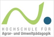 Logo der Hochschule für Agrar- und Umweltpädagogik 