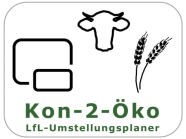 Logo Umstellungsplaner
