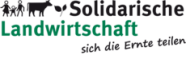 Logo des Netzwerks Solidarische Landwirtschaft