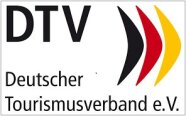 Logo Deutscher Tourismusverband e.V.