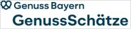 Genussbayern Genussschätze
