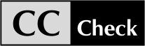 Logo CC Check