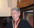 Dr. Markus Herz, LfL- Institut für Pflanzenbau und Pflanzenzüchtung