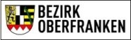 Wappen Bezirk Oberfranken.