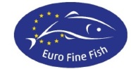 Logo der Firma "Fine Fish"