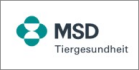 Logo: MSD Tiergesundheit