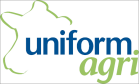 Logo: UNIFORM-Agri