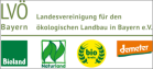 Logo: LVÖ Bayern