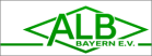 Logo: ALB Bayern e.V.