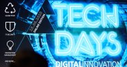 Tech Days Key Visual