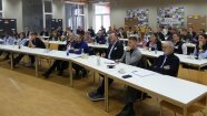 Das DigiMilch Stakeholder-Forum 2024 verzeichnete über 50 Teilnehmer