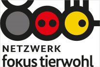 Logo Netzwerk Fokus Tierwohl