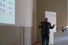 Vortrag Prof. Dr. Manfred Hoffmann