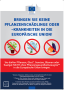 Poster EU KOM zum Import von pflanzlichen Erzeugnissen