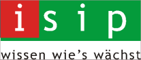 Logo Informationssystem Integrierte Pflanzenproduktion (ISIP)