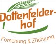 Logo: Dottenfelderhof – Forschung & Züchtung