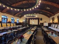 Braugerstentag 2025 Aventinussaal München