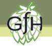 Logo: GfH.