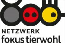 Logo Netztwerk Fokus Tierwohl