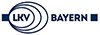 Logo Landeskuratorium der Erzeugerringe für Tierische Veredelung (LKV) Bayern