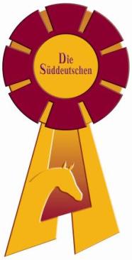 Logo: Die Süddeutschen