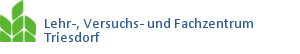 Logo Lehr-, Versuchs- und Fachzentrum Triesdorf